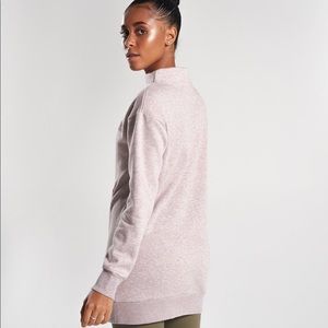 Gymshark So soft Sweater- Marled Taupe